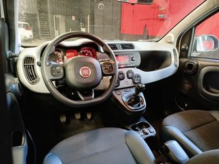 FIAT PANDA DESDE 174€/MES ¡SIN PAGAR ENTRADA!