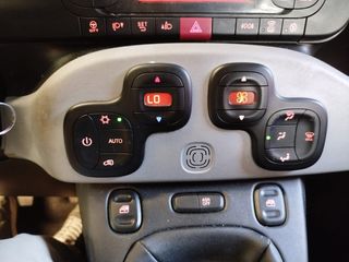 FIAT PANDA DESDE 174€/MES ¡SIN PAGAR ENTRADA!