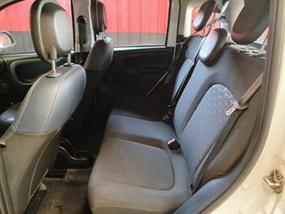 FIAT PANDA DESDE 174€/MES ¡SIN PAGAR ENTRADA!