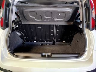 FIAT PANDA DESDE 174€/MES ¡SIN PAGAR ENTRADA!