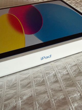 iPad 10ª Gen 64GB Wi-Fi