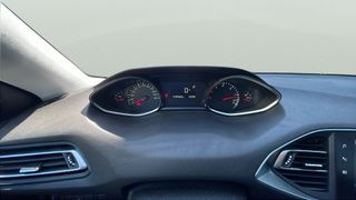 Peugeot 308 SW BlueHDI 130 S&S Allure Pack EAT8 96 kW (130 CV)