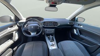 Peugeot 308 SW BlueHDI 130 S&S Allure Pack EAT8 96 kW (130 CV)