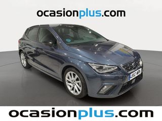 SEAT Ibiza 1.5 TSI FR XL DSG 110 kW (150 CV)