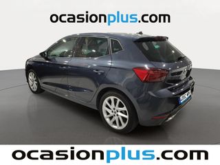 SEAT Ibiza 1.5 TSI FR XL DSG 110 kW (150 CV)