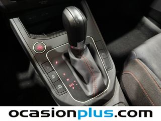 SEAT Ibiza 1.5 TSI FR XL DSG 110 kW (150 CV)