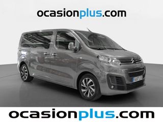 Citroen Spacetourer BlueHDi 150 Talla M Origins 110 kW (150 CV)