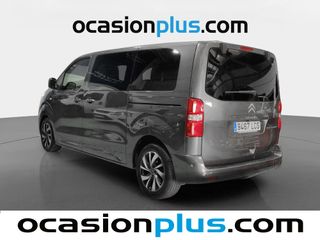 Citroen Spacetourer BlueHDi 150 Talla M Origins 110 kW (150 CV)
