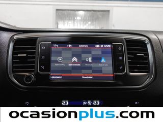 Citroen Spacetourer BlueHDi 150 Talla M Origins 110 kW (150 CV)