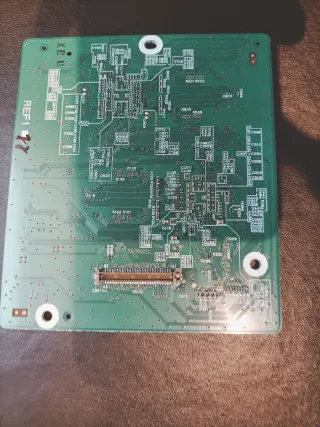 Tarjeta DSP para KX-NS500