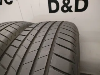 Neumáticos de ocasión 215/60 R17 96V