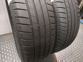Neumáticos de ocasión 215/60 R17 96V