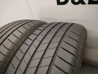 Neumáticos de ocasión 215/60 R17 96V