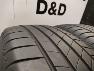 Neumáticos de ocasión 215/60 R17 96V