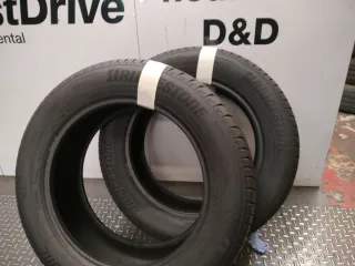 Neumáticos de ocasión 215/60 R17 96V