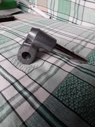 Potencia Bicicleta 20