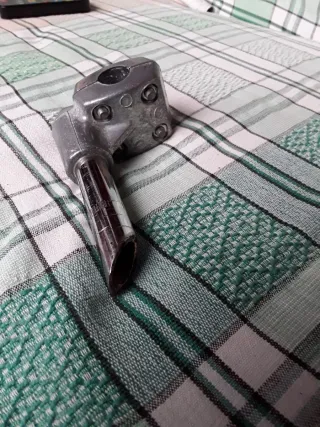 Potencia Bicicleta 20