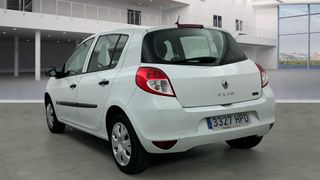 Renault Clio 1.2 BUSINESS 73 CV