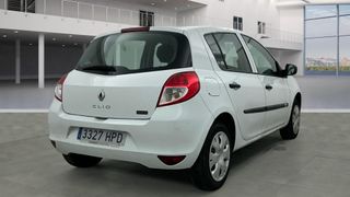 Renault Clio 1.2 BUSINESS 73 CV