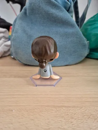 Figuras Stranger Things McDonald's