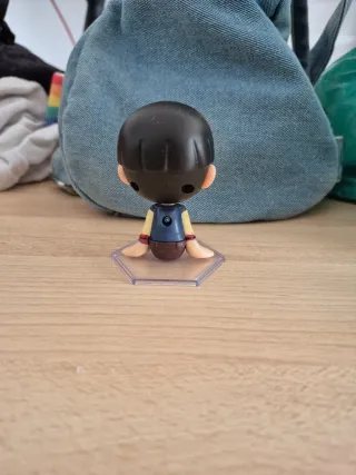 Figuras Stranger Things McDonald's