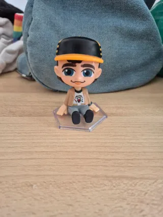 Figuras Stranger Things McDonald's