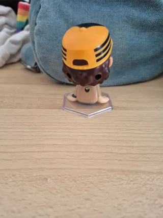 Figuras Stranger Things McDonald's