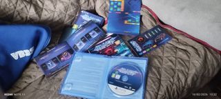 Arkanoid Eternal Battle PS5 Edición Limitada