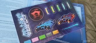 Arkanoid Eternal Battle PS5 Edición Limitada