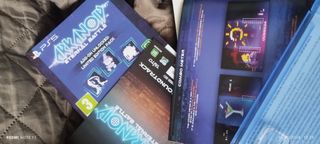 Arkanoid Eternal Battle PS5 Edición Limitada