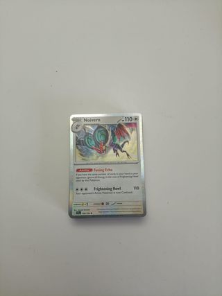 Lote 80 Cartas Pokémon