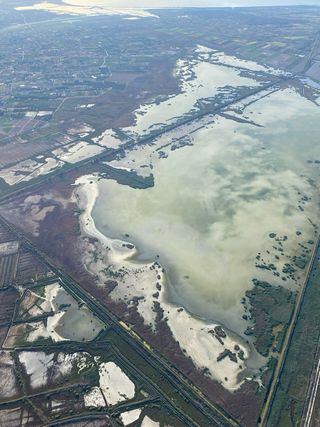 Tierra para relleno, fincas, solares, caminos