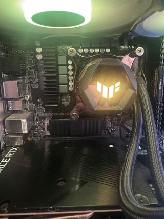Ordenador Gaming de Alto Rendimiento - i7, RTX 306