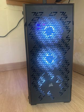 Ordenador Gaming de Alto Rendimiento - i7, RTX 306