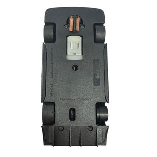 Coche Scalextric Lister Storm FIA GT 2000