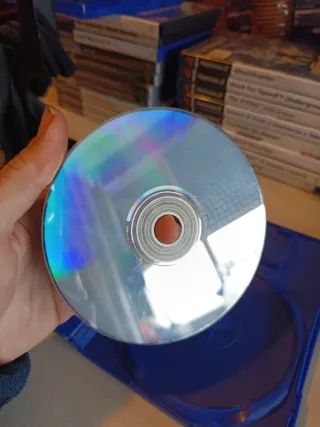 Van Helsing PS2 Completo