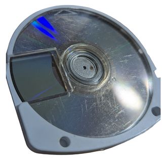 PSP - Grand Theft Auto - Playstation Portable (JAP