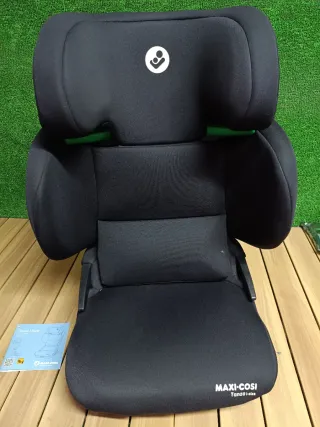 Maxi-Cosi Tanza i-Size Silla Coche Plegable