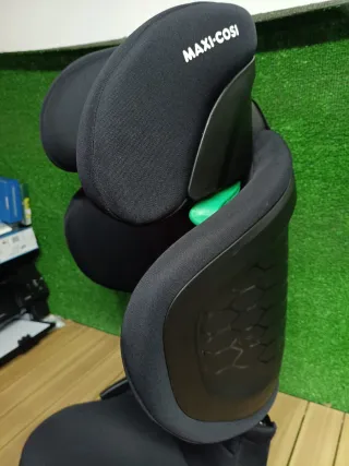 Maxi-Cosi Tanza i-Size Silla Coche Plegable