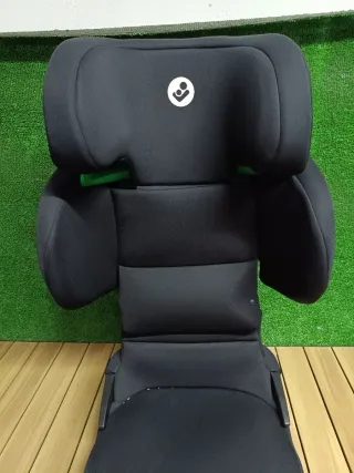 Maxi-Cosi Tanza i-Size Silla Coche Plegable