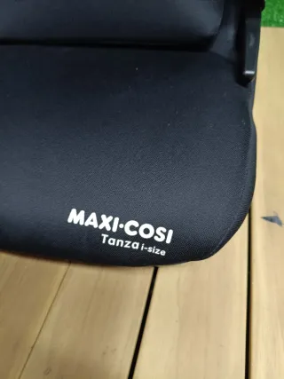 Maxi-Cosi Tanza i-Size Silla Coche Plegable