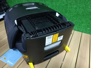 Maxi-Cosi Tanza i-Size Silla Coche Plegable