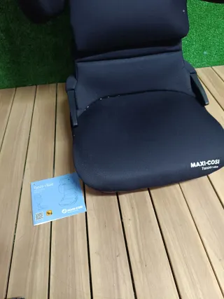 Maxi-Cosi Tanza i-Size Silla Coche Plegable