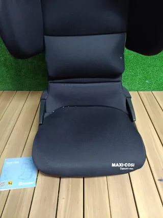 Maxi-Cosi Tanza i-Size Silla Coche Plegable