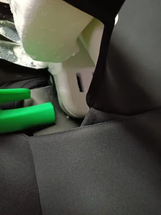 Maxi-Cosi Tanza i-Size Silla Coche Plegable