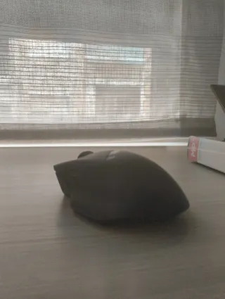 Razer Basilisk V3 X HyperSpeed Ratón Inalámbrico