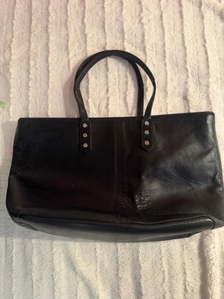 Bolso Zadig & Voltaire Mick Tote Negro