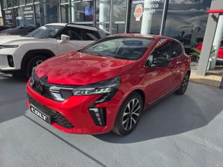 Mitsubishi Colt 2025