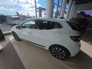 Mitsubishi Colt 2025