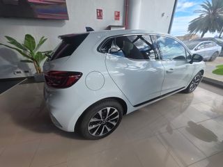 Mitsubishi Colt 2025